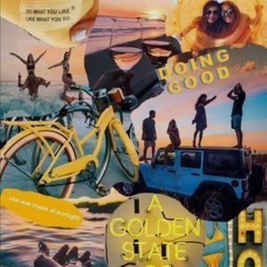 Meet your Posher, Norah